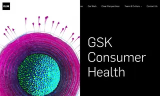 Preview of the GSK Case Study