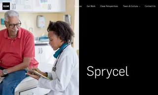 Preview of the Sprycel Case Study