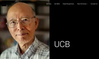 Preview of the UCB Case Study