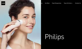 Preview of the Philips Case Study