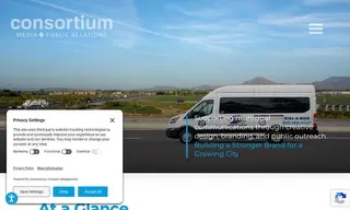 Preview of the City of Camarillo Case Study