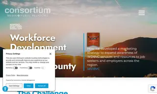 Preview of the Ventura County Case Study