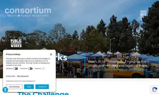 Preview of the Ventura County Public Works Agency Case Study