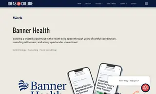 Preview of the Banner Health Case Study