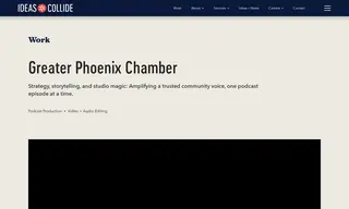 Preview of the Greater Phoenix Chamber Case Study