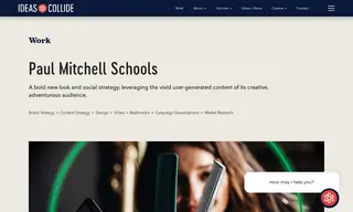 Preview of the Paul Mitchell Schools Case Study