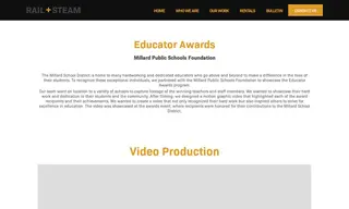 Preview of the Millard Public Schools Foundation Case Study