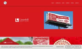 Preview of the Listerhill Credit Union Case Study