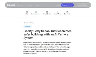 Preview of the Liberty-Perry School District Case Study