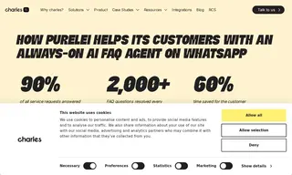 Preview of the Purelei Case Study
