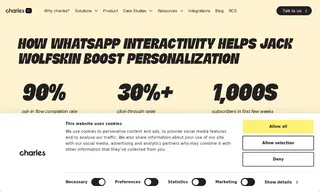 Preview of the Jack Wolfskin Case Study