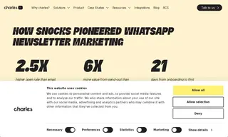 Preview of the SNOCKS Case Study