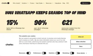 Preview of the Venezianico Case Study