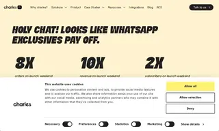Preview of the Holy Energy Case Study