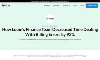 Preview of the Loom Case Study