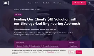 Preview of the Iodine Software Case Study