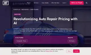 Preview of the Mobile Tech RX (mtrx) Case Study