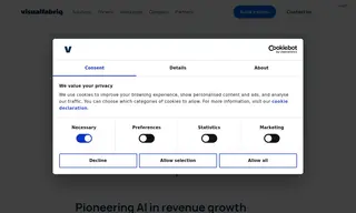 Preview of the Arla Case Study