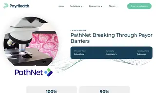 Preview of the PathNet Case Study
