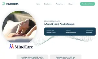 Preview of the MindCare Solutions Case Study