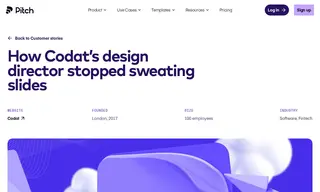 Preview of the Codat Case Study