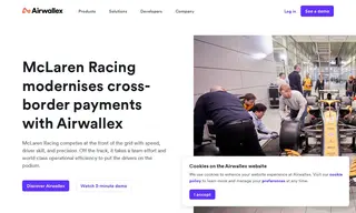 Preview of the McLaren Racing Case Study
