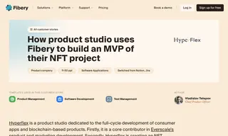 Preview of the Hyperflex Case Study