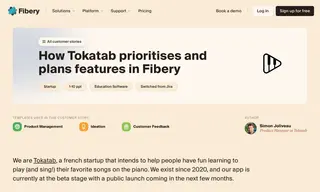 Preview of the Tokatab Case Study