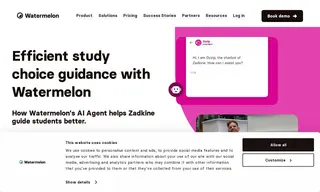Preview of the Zadkine Case Study