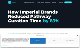 Preview of the Imperial Brands Case Study