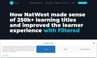 Preview of the NatWest Group Case Study