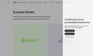 Preview of the Lovi.Care Case Study