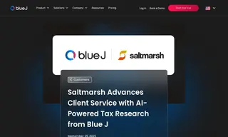 Preview of the Saltmarsh Case Study