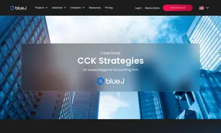 Preview of the CCK Strategies Case Study