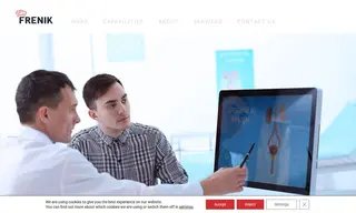 Preview of the Urology Group Practice Case Study