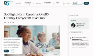 Preview of the Edgecombe County Public Schools Case Study