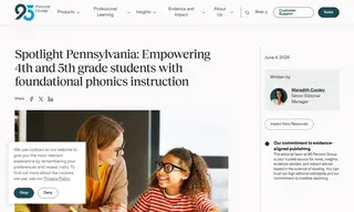 Preview of the South Western School District Case Study