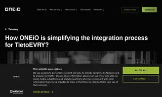 Preview of the Tietoevry Case Study
