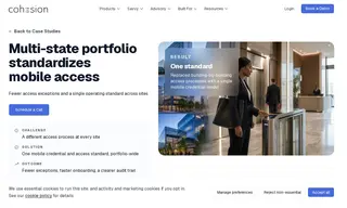 Preview of the Multi-state Portfolio Case Study