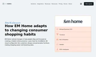 Preview of the EM Case Study
