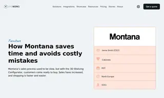 Preview of the Montana Case Study