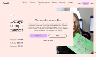 Preview of the YTK Case Study
