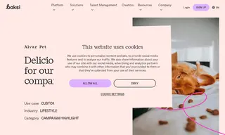 Preview of the Alvar Case Study