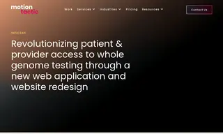 Preview of the Inocras Case Study