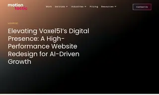 Preview of the Voxel51 Case Study