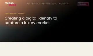 Preview of the Awake Case Study