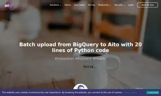 Preview of the Segment.com Case Study
