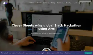 Preview of the Intwixt Case Study