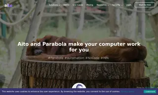 Preview of the Parabola Case Study