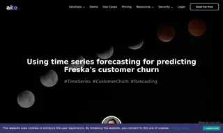 Preview of the Freska Case Study